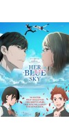 Her Blue Sky (2019 - English)